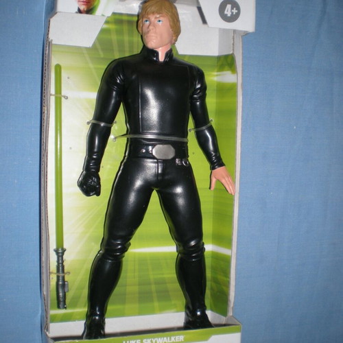 Luke Skywalker Star Wars figure new 25 cm Hasbro