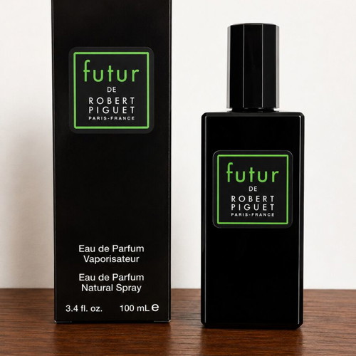 Robert Piguet Futur Eau de Parfum 100ml like new