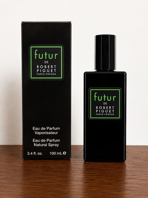 Robert Piguet Futur Eau de Parfum 100ml like new