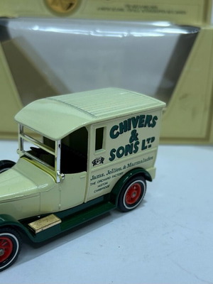 Matchbox 1978 Models of Yesteryear Y-5 1927 Talbot new