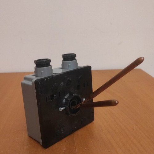 Imit 542860 thermostat for boiler new