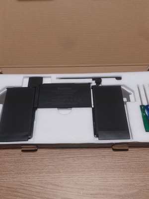 Μπαταρία για MacBook Air M1 13" A2337 A2389 νέα 55Wh