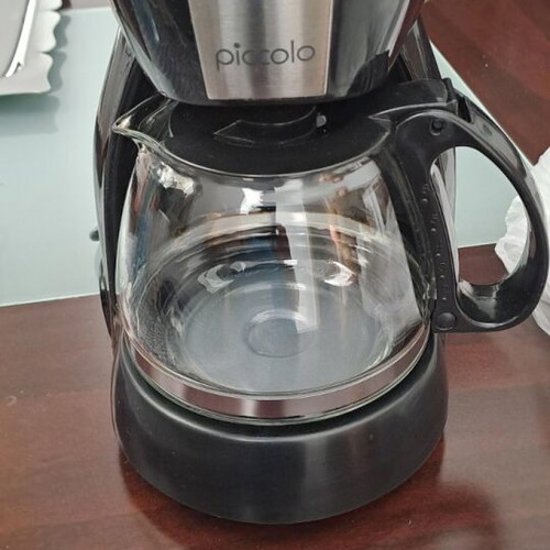 Izzy Piccolo coffee maker like new
