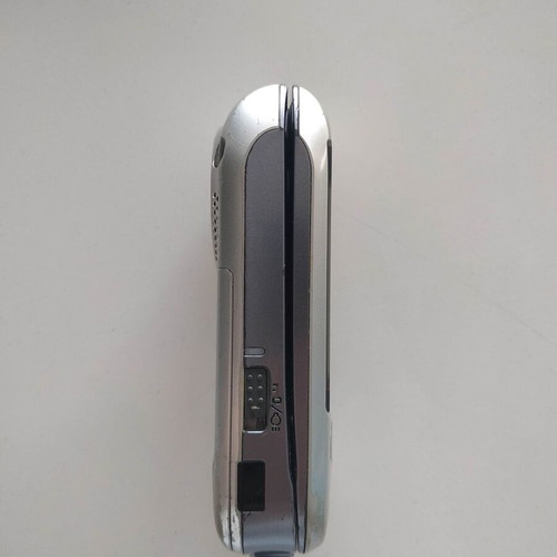 Sony Ericsson S700i mobile phone used without charger