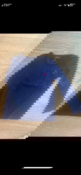 Μπλούζα Ralph Lauren