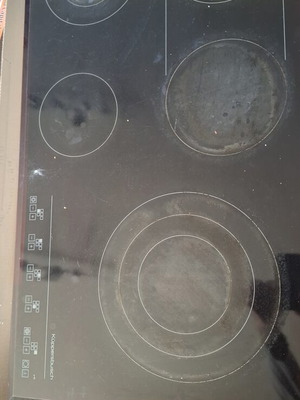 Kuppersbusch EKE 905.2F ceramic cooktop 5 zones, 90 cm width, single/three-phase