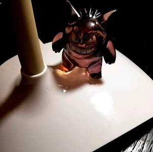 ΦΙΓΟΎΡΑ ΠΌΚΕΜΟΝ GENGAR