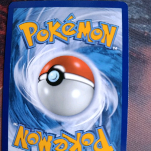 Pokemon Charizard V max Promo new