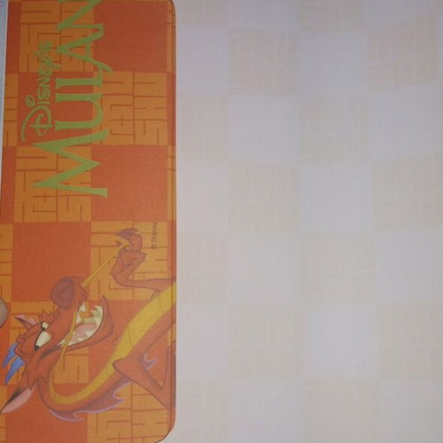 Vintage 80s-90s scented letter sets like new