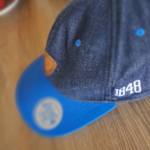 VFL Bochum 1848 men's cap new, original