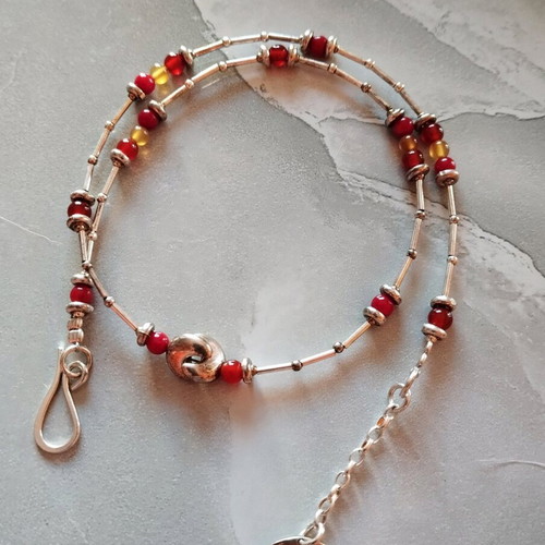 Bracelet unused