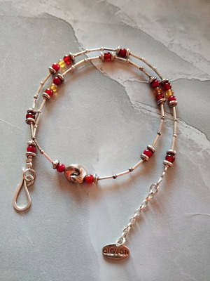 Bracelet unused