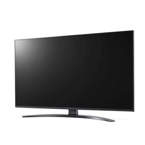 LG 43" Smart TV 4K Ultra HD like new
