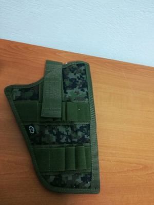 BT Leg Holster New for Airsoft and Paintball