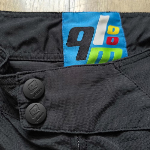 Qloom Avalon Shorts like new, MTB Enduro Trail