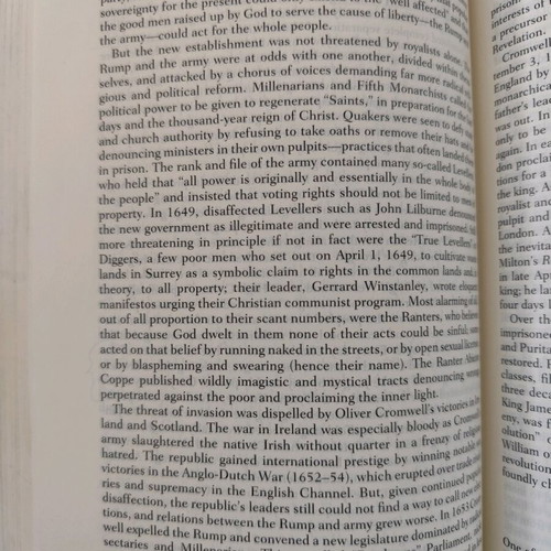 Norton English Literature Anthology 7th Edition used, 2 volumes