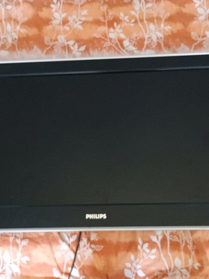 Philips FlatTV 37PF5321/12, изправен, с HDMI портове