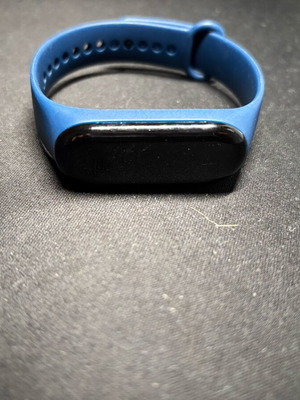 M3 My Device Mylife smartwatch καινούργιο με μετρήσεις καρδιακού ρυθμού και κλήσεις