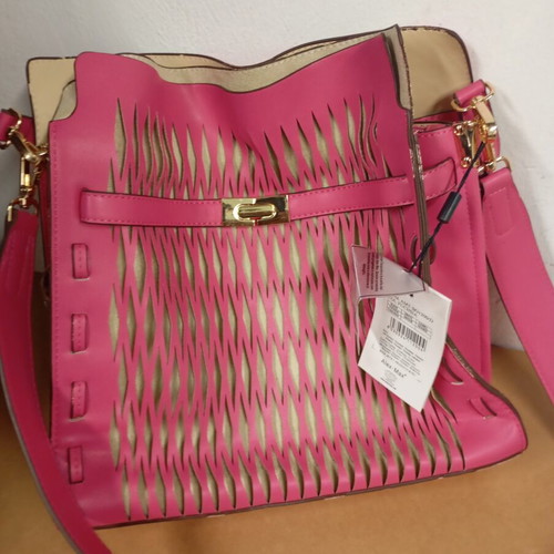Ladies hand carry bag