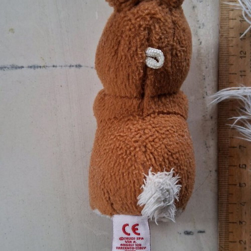 Trudi rabbit used in very good condition