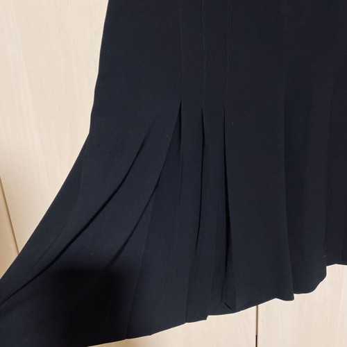 El Corte Inglés Bermuda like new, black, size M 38 10