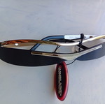 Sunblade sunglasses