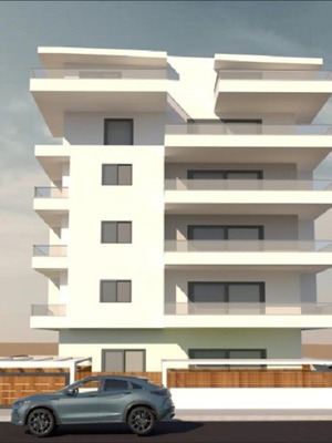 Μεζονέτα 77 τ.μ. δύο επιπέδων με κήπο στη Γλυφάδα Τερψιθέα