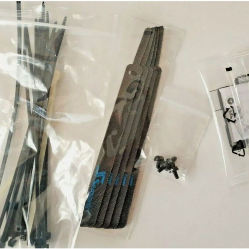 Asus CPU installation tool new with original Seasonic PSU spare parts