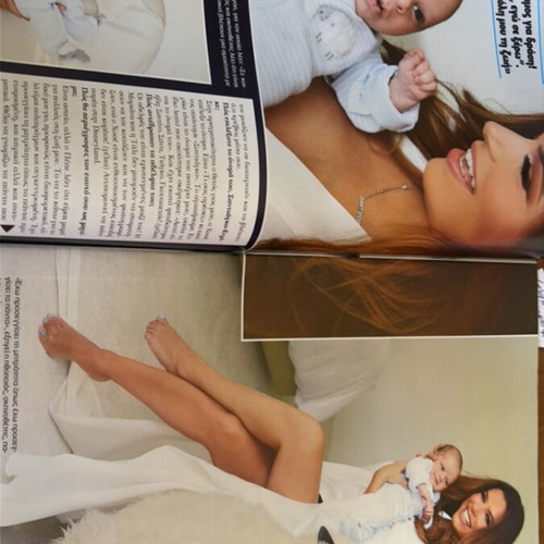 Hello magazine issue 179