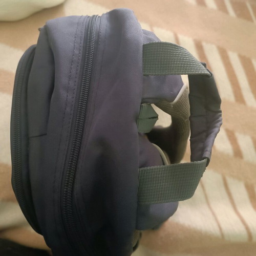 Polo kindergarten bag like new, spacious