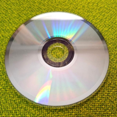 Bon Jovi Crush CD μεταχειρισμένο, ροκ