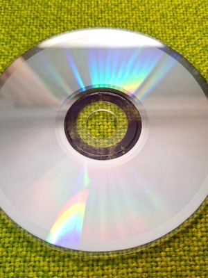 Bon Jovi Crush CD μεταχειρισμένο, ροκ