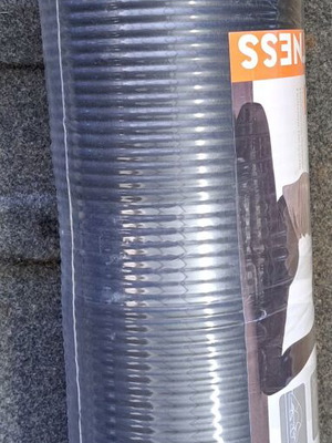 MegaFitness στρώμα γυμναστικής NBR 140×60×1,5 cm καινούριο