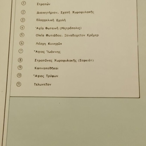 Τρεις χάρτες της περιοχής Σμύρνης κατά την Μικρασιατική Καταστροφή