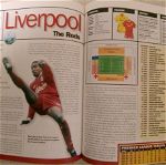 The Official F.A. Premier League Football Guide 1998-1999