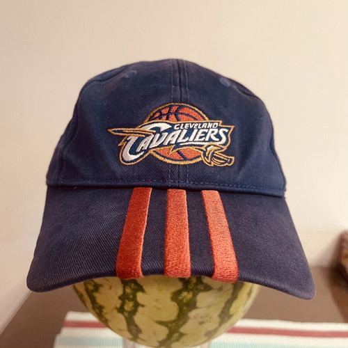 Adidas Cavaliers NBA cap