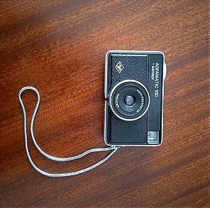 Φωτογραφική μηχανή για φιλμ Vintage Agfamatic 100
