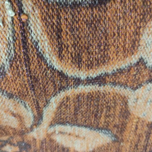 Wool rug new, traditional handwoven 280x240 cm