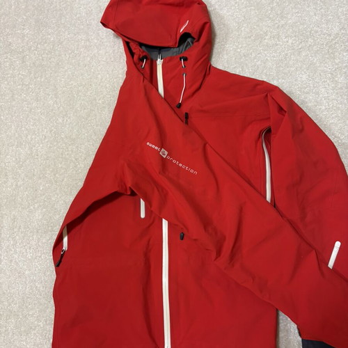 Sweet Protection Crusader GORE-TEX 20.000 Pro Jacket, men's M, red