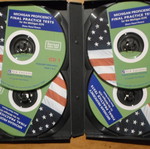 Michigan Proficiency 4CD used, pack