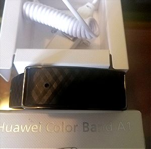 HUAWEI COLOR BAND A1, Fitness Tracker