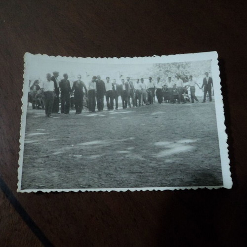 Folklore traditional dances photos and postcards used from previous century