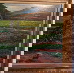  Γ.Μουγιος 90Χ100-70Χ80-ΕΛΑΙΟΓΡΑΦΙΑ