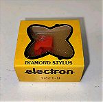  Βελόνα Πικάπ Diamond Stylus 1221-9
