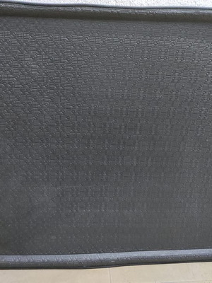 Trunk floor protector used, for Qashqai and SUV