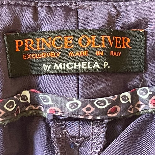 Prince Oliver Branded Women's Pants Size M like new