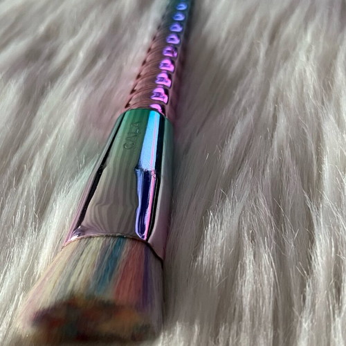CALA Unicorn Mermaid makeup brush new
