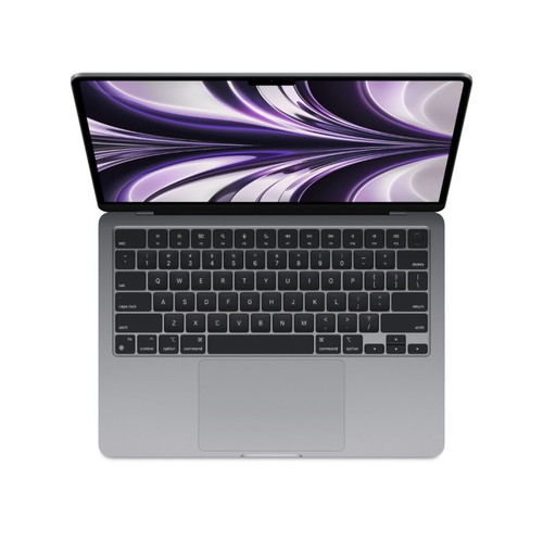 Apple MacBook Air 13.6" M2 8-Core 8GB 512GB SSD Space Grey new