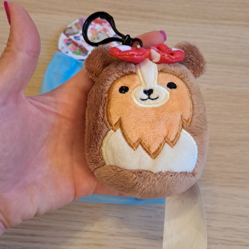 Crazy Animalz Talking Plush Toy New