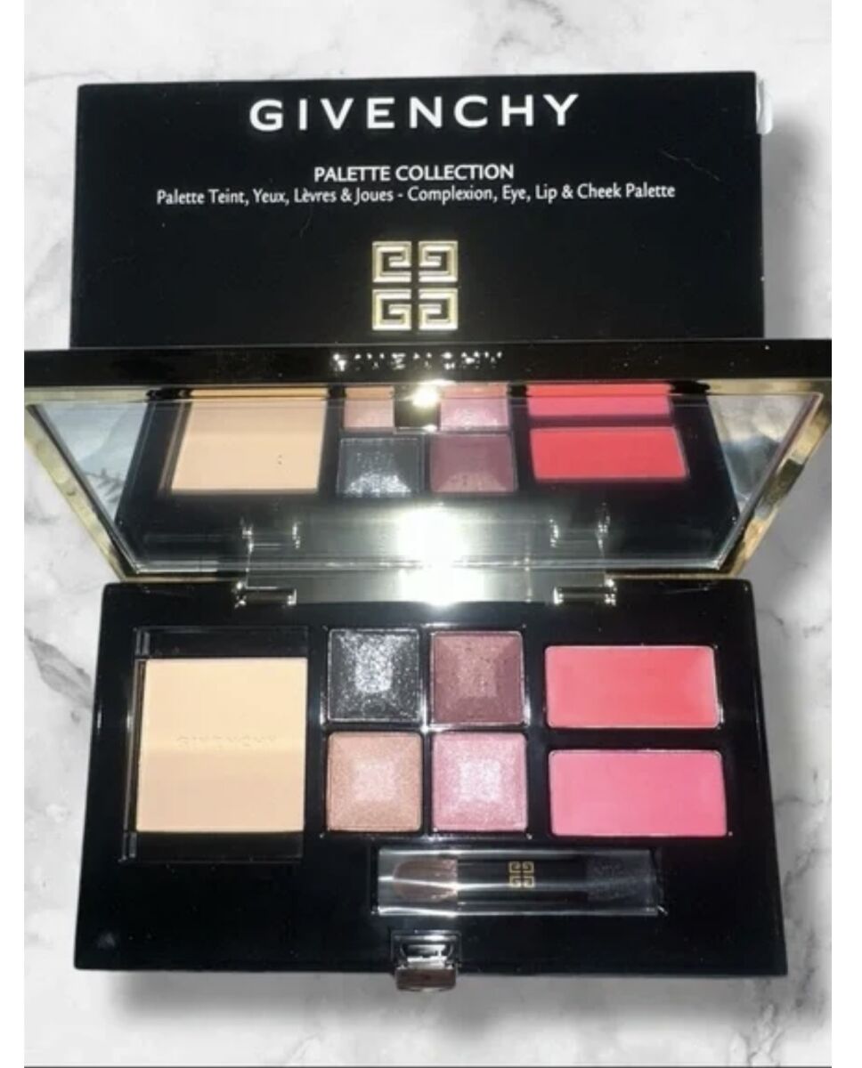 Givenchy Le Make Up Must Haves travel… - € 50,00 - Vendora.gr